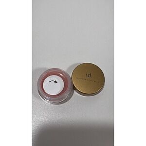 bareMinerals Loose Powder Blush Decadent Diamond .02 Oz/.57g NEW Sealed